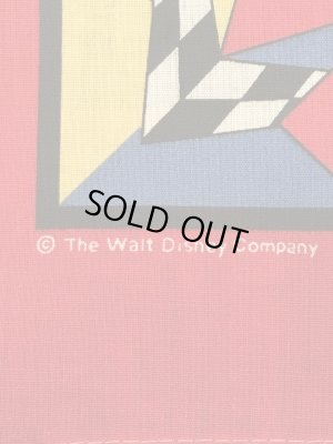 ディズニーのミッキーマウスのビンテージの雑貨