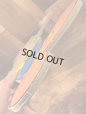 ディズニーのミッキーマウスのヴィンテージ雑貨