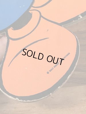 ディズニーのミッキーマウスのヴィンテージ雑貨