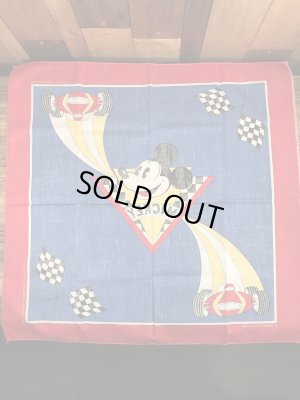 ディズニーのミッキーマウスのヴィンテージの雑貨