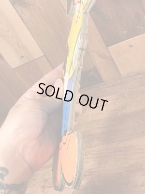 ディズニーのミッキーマウスのヴィンテージ雑貨