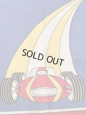 80年代頃のミッキーマウスのビンテージのバンダナ