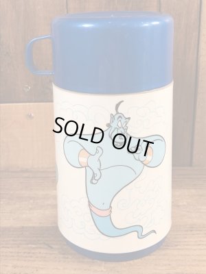 ディズニーのアラジンのヴィンテージの雑貨