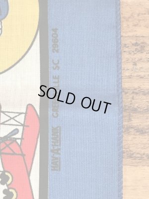 ディズニーのミッキーマウスのヴィンテージ雑貨