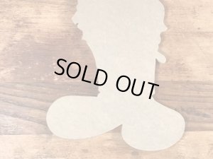 ディズニーのミッキーマウスのヴィンテージ雑貨