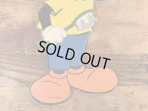 ディズニーのミッキーマウスのヴィンテージ雑貨