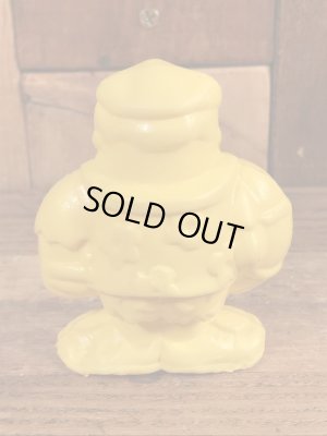 ハンナバーベラのフリントストーンのヴィンテージのおもちゃ