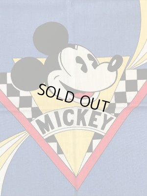 ディズニーのミッキーマウスのヴィンテージの雑貨