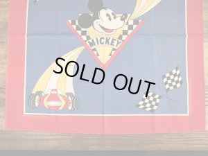 ディズニーのミッキーマウスのヴィンテージの雑貨