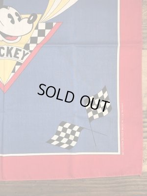 ディズニーのミッキーマウスのヴィンテージの雑貨