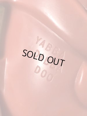 ハンナバーベラのフリントストーンのヴィンテージ雑貨