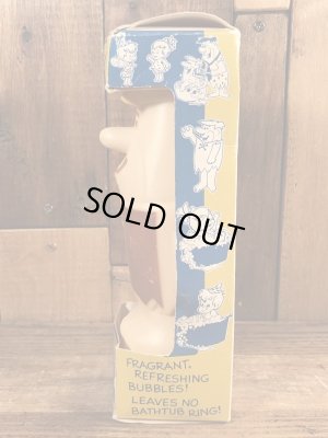 ハンナバーベラのフリントストーンのヴィンテージトイ