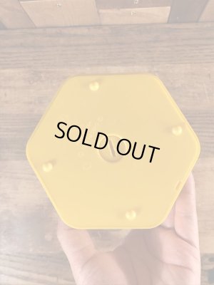 ハンナバーベラのフリントストーンのフレッドのヴィンテージのおもちゃ