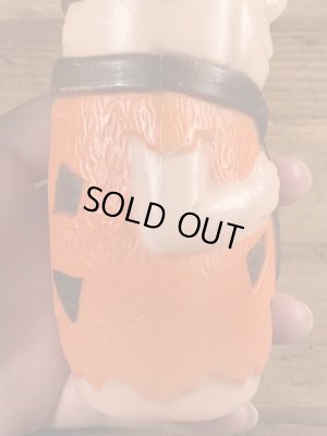 ハンナバーベラのフリントストーンのヴィンテージ雑貨