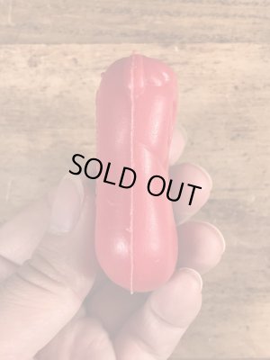 70年代頃のフリントストーンのディノのビンテージのコインケース