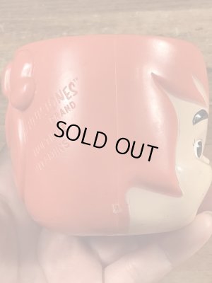 ハンナバーベラのフリントストーンのヴィンテージ雑貨