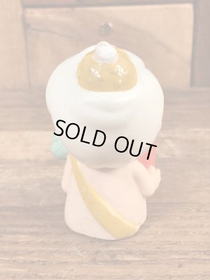 ハンナバーベラのフリントストーンのヴィンテージのおもちゃ