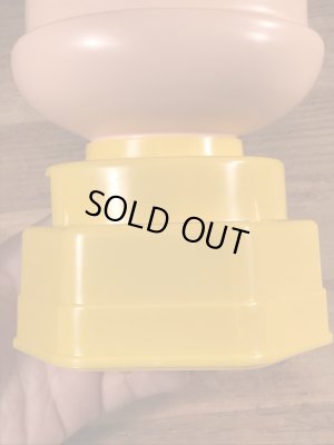 ハンナバーベラのフリントストーンのフレッドのヴィンテージのおもちゃ