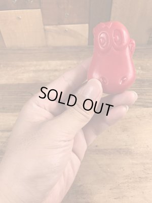 ハンナバーベラのフリントストーンのヴィンテージの雑貨