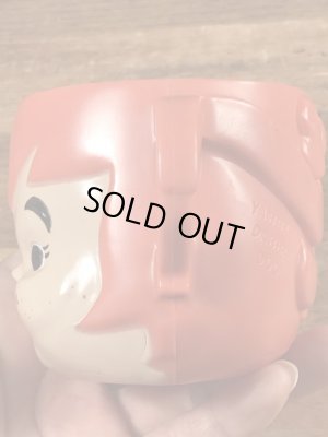 ハンナバーベラのフリントストーンのヴィンテージ雑貨