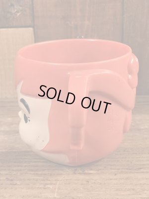 ハンナバーベラのフリントストーンのヴィンテージ雑貨