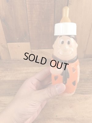 ハンナバーベラのフリントストーンのヴィンテージ雑貨