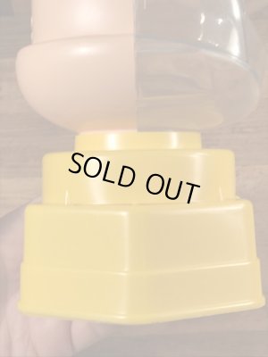 ハンナバーベラのフリントストーンのフレッドのヴィンテージのおもちゃ