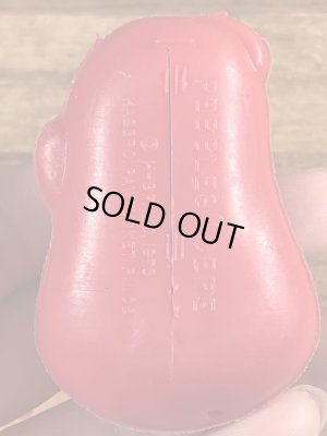 70年代頃のフリントストーンのディノのビンテージのコインケース