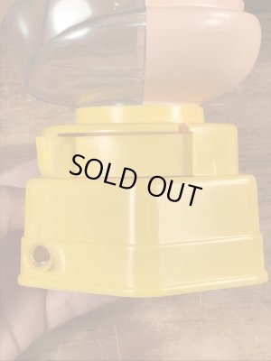 ハンナバーベラのフリントストーンのフレッドのヴィンテージのおもちゃ