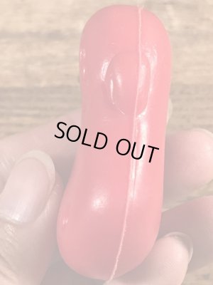 ハンナバーベラのフリントストーンのヴィンテージの雑貨