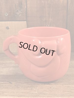 ハンナバーベラのフリントストーンのヴィンテージ雑貨