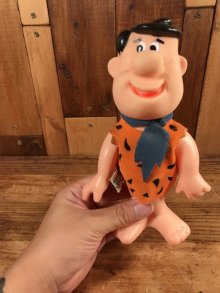 他の写真3: Dakin Flintstones “Fred” Figure　フレッド　ビンテージ　フィギュア　フリントストーン　70年代