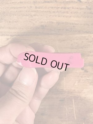 ハンナバーベラのフリントストーンのヴィンテージのおもちゃ