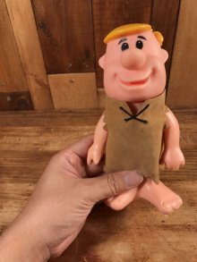 他の写真3: Dakin Flintstones “Barney” Figure　バーニー　ビンテージ　フィギュア　フリントストーン　70年代