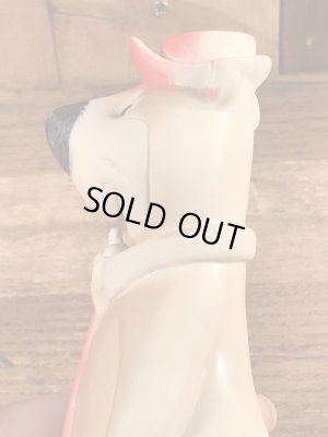 ハンナバーベラのヨギベアのビンテージのおもちゃ