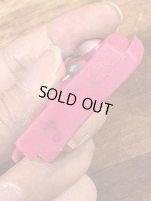 ハンナバーベラのフリントストーンのヴィンテージのおもちゃ