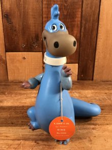 他の写真2: Dakin Flintstones “Dino” Figure　ディノ　ビンテージ　フィギュア　フリントストーン　70年代