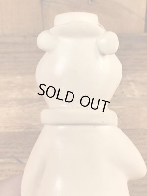 ハンナバーベラのヨギベアのビンテージのおもちゃ