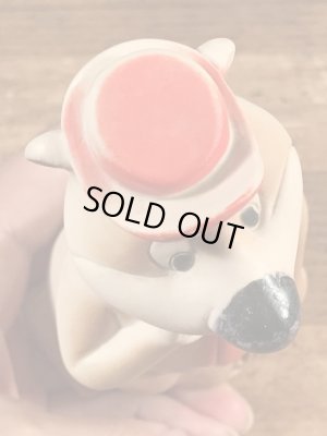 ハンナバーベラのヨギベアのビンテージのおもちゃ