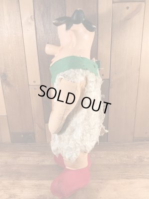 ハンナバーベラのフリントストーンのヴィンテージのトイ