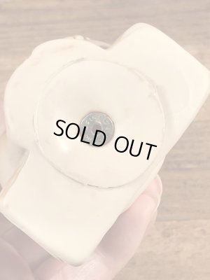 60年代頃のヨギベアのヴィンテージのスクイーズトイ