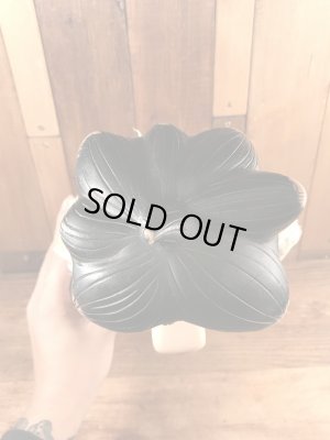 60年代頃のフリントストーンのフレッドのビンテージのラバーフェイスドール