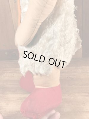 ハンナバーベラのフリントストーンのヴィンテージのトイ