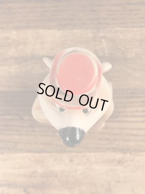 ハンナバーベラのヨギベアのビンテージのおもちゃ