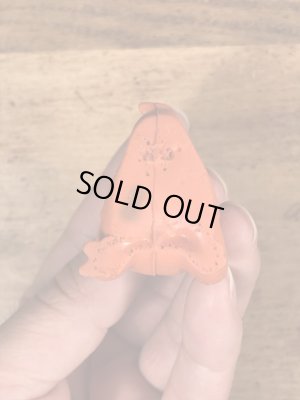 ハンナバーベラのフリントストーンのヴィンテージトイ