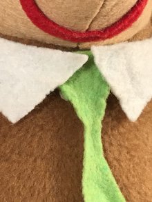 他の写真2: Knickerbocker Hanna Barbera “Yogi Bear” Plush Doll　ヨギベア　ビンテージ　プラッシュドール　ハンナバーベラ　70年代