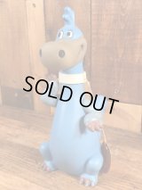 Dakin Flintstones “Dino” Figure　ディノ　ビンテージ　フィギュア　フリントストーン　70年代