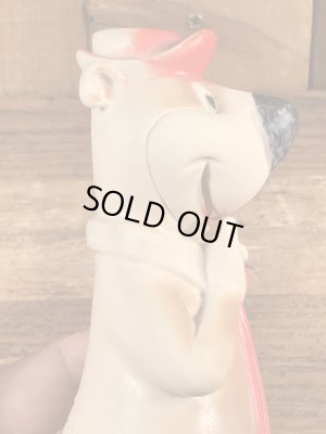 ハンナバーベラのヨギベアのビンテージのおもちゃ