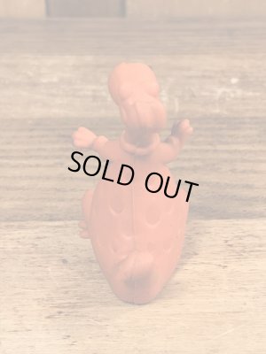 ハンナバーベラのフリントストーンのヴィンテージトイ