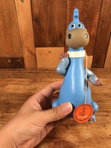 他の写真3: Dakin Flintstones “Dino” Figure　ディノ　ビンテージ　フィギュア　フリントストーン　70年代